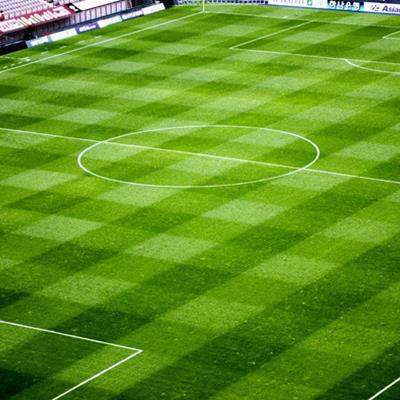 人造草坪足球場